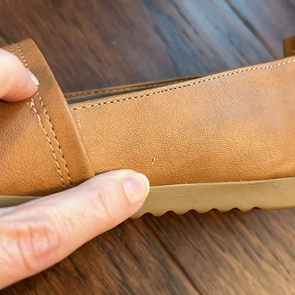 style & co loafers